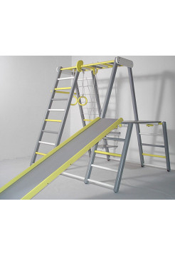 Игровой комплекс раннего развития Слонёнок